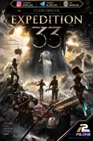 خرید بازی Clair Obscur: Expedition 33 برای PS5