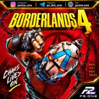 خرید بازی Borderlands 4 برای PS5