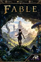 خرید اکانت قانونی بازی Fable برای PS5