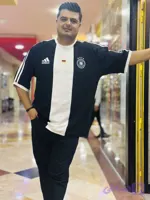 کیت آلمان