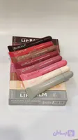 لیپ گلاس طرح رود