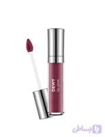 لیپ گلاس فلورمار مدل دوی گلیز Flormar کد 016 Cherry Blossom