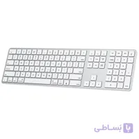 کیبورد بی سیم مدل OMOTON KB515