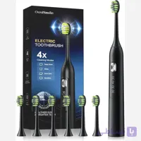 مسواک برقی اورجینال oasiSmile