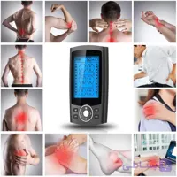 دستگاه تنس فیزیوتراپی خانگی  MH-1083