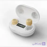 سمعک طرح ایرپاد مدل TL902 شارژی