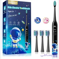 مسواک برقی اورجینال کودک dada tech