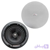 اسپیکر سقفی بلوتوثی ساندکو مدل TW565BT بسته دو عددی
