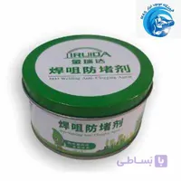 ژل آنتی اسپاتر جوشکاری CO2 (ضد پاشش جوش)
