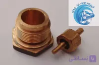 ست کامل سوپاپ، گلدانی و فنر فابریک مانومتر مکسی
