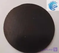 دیافراگم لاستیکی مانومتر (مناسب برای مانومترهای زینسر و مکسی )