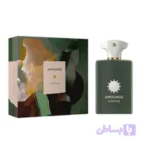 آمواج پرپس