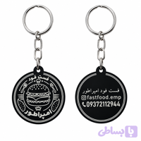 جاکلیدی تبلیغاتی پلکسی