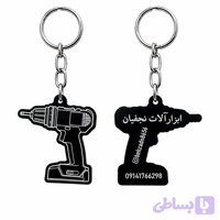 جاکلیدی تبلیغاتی پلکسی