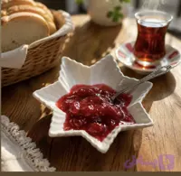 خرما خوری ستاره ای