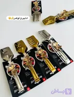 انبر سالاد گیر