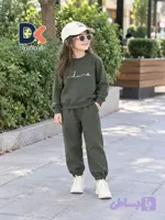 بلوز و شلوار بچگانه دورس اسپرت