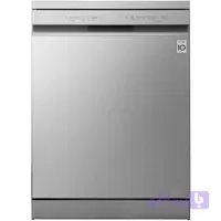 ماشین ظرفشویی 14 نفره ال جی مدل LG DFC513FW دارای 3 کشو