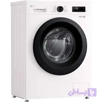 ماشین لباسشویی 10 کیلو ال جی مدل LG F4Y3RYGYWV