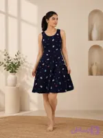 پیراهن زنانه کد 147