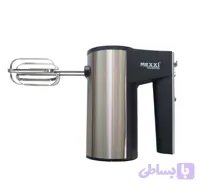 همزن برقی مکسی مدل MX591S ظرفیت ۲۰۰ وات