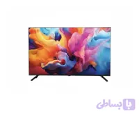 تلوزیون ال ای دی 43اینچ نیکسان مدلLED-43NCF410