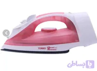 اتو بخار فوما ژاپن 2200وات مدل FU-834 مجهز به سیم جمع کن