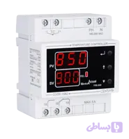ترموستات صفر تا ۹۰۰ درجه شیوا امواج مدل TRB-900