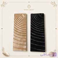 جاعودی موج ، سنگ مصنوعی
