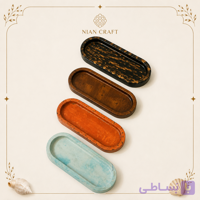 سینی استند مینیمال ،سنگ مصنوعی