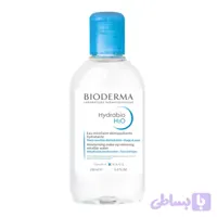 میسلار واتر هیدرابیو بیودرما BIODERMA Hydrabio H۲O