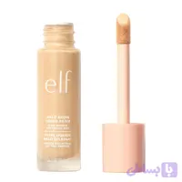 کرم‌پودر هالو گلو الف e.l.f Halo Glow Liquid Filter Foundation