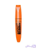 ریمل نارنجی لندن Rimmel London Scandaleyes Mascara