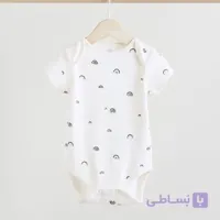 بادی آستین کوتاه وارداتی Next