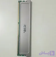 رم کامپیوتر ddr3 2gb Geil