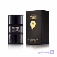 ادکلن زنانه نیو برند Essence حجم 100 میل | رایحه ماندگار، قیمت مناسب و ارسال سریع