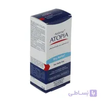 ژل شستشوی بانوان آردن آتوپیا Dry Relief حجم ۱۵۰ میل | پوست خشک و حساس