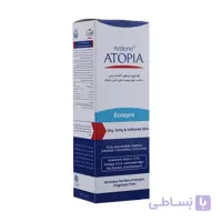 لوسیون بدن مرطوب کننده آردن آتوپیا Eczopro حجم 200 میل | مناسب پوست خشک و درماتیت آتوپیک