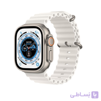 ساعت هوشمند مدل 7 بند