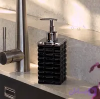 جامایع کروم آجری نیکسان