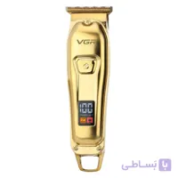 ماشین اصلاح موی سر و صورت وی جی آر مدل V-965