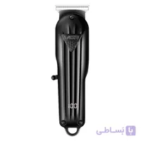 ماشین اصلاح موی سر و صورت وی جی ار مدل V-982