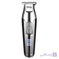 ماشین اصلاح موی سر و صورت دی اس پی مدل 90286