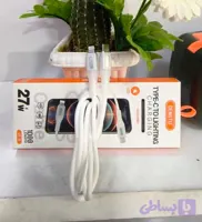 کابل فست شارژDENGTU/DF-11لایتینگ آیفون