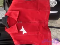 وست پاییزه جین فقط وفقط مدادی موجوده