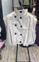 وست Zara آستر دار در رنگبندی فقط مشکی