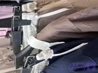 ست پولو نخ و پنبه