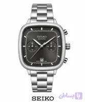 ساعت مچی مردانه Seiko مدل Exclusive اصل، اورجینال، باکیفیت، تضمین اصالت، درجه یک، بادوام، لوکس، شیک، معتبر، پرفروش
