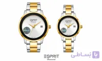 ساعت مچی ست Esprit مدل SK3407L
