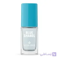 عطر Woody Sence مدل Blue Shanel حجم 15 میلی‌لیتر